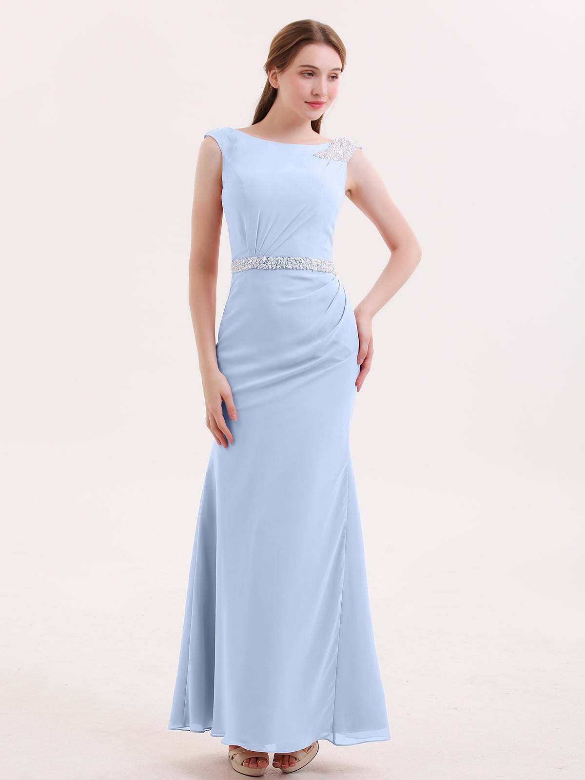 Sky Blue